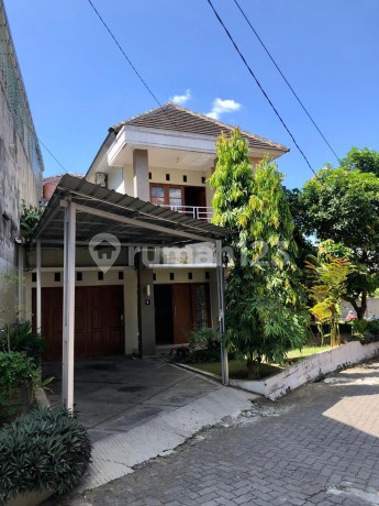 Miliki Hunian Dalam Perum Gradara Pratama Residence Tegalrejo, Yogyakarta Miliki Hunian Dalam Perum Gradara Pratama Residence Tegalrejo, Yogyakarta