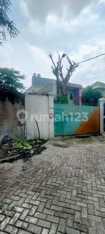 Rumah 2,5 LT di Villa Tomang Mas, Duri Kepa, Jakarta Barat