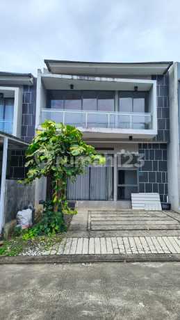 Rumah 2 LT Golden Park 2, Cisauk, Tangerang Rumah 2 LT Golden Park 2, Cisauk, Tangerang