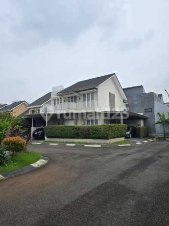 Rumah 2Lt Graha Raya, Melia Grove, Tangerang Selatan Rumah 2Lt Graha Raya, Melia Grove, Tangerang Selatan