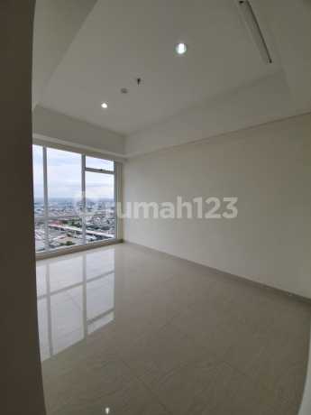 Sedayu City Suites Kelapa Gading 3 BR Ready to Occupy Apartment - North Jakarta