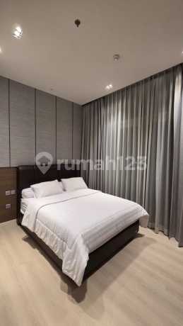 The Stature Jakarta Apartment 2 BR Lokasi Strategis di Menteng - Jakarta Pusat The Stature Jakarta Apartment 2 BR Lokasi Strategis di Menteng - Jakarta Pusat