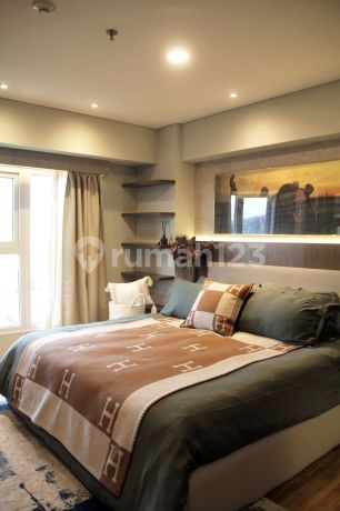 Apartemen Maqna Residence 2 BR Siap Huni Lokasi Strategis di Meruya - Jakarta Barat Apartemen Maqna Residence 2 BR Siap Huni Lokasi Strategis di Meruya - Jakarta Barat