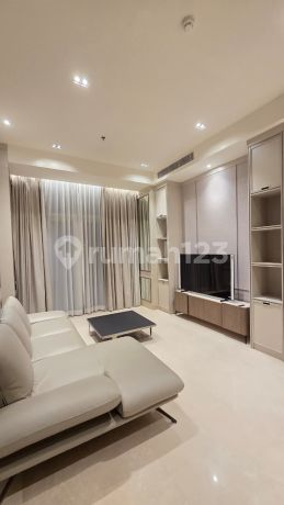 Apartemen The Stature Jakarta 3 BR Siap Huni Lokasi Strategis di Menteng - Jakarta Pusat Apartemen The Stature Jakarta 3 BR Siap Huni Lokasi Strategis di Menteng - Jakarta Pusat