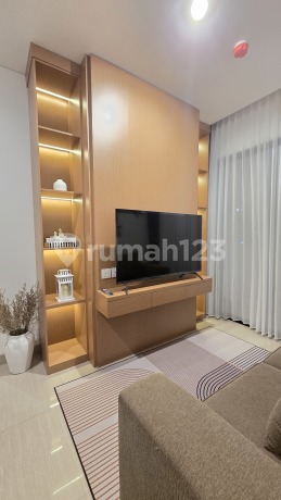 The Newton 2 Fully Furnished!