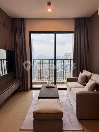 Newton 2 Apartment 2Br - Ciputra World, Mega Kuningan Jakarta Newton 2 Apartment 2Br - Ciputra World, Mega Kuningan Jakarta