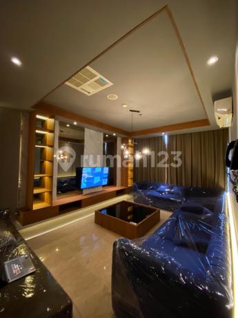Apartemen 2Br Lavenue di Pancoran, Fully Furnished