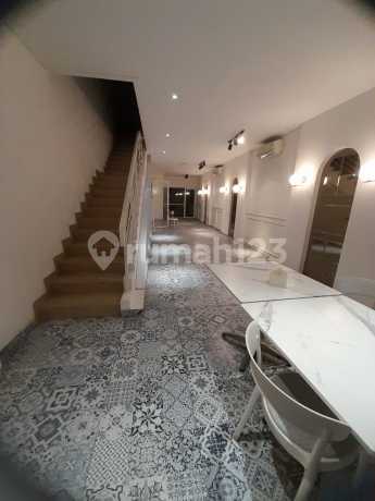 Ruko PPJB Sudah Renovasi Semi Furnish 3 Lantai di Gading Serpong