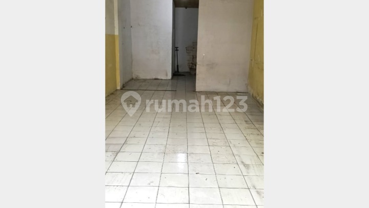 Ruko Angke Megah Hadap Utara Area Ramai Bisnis di Angke Jakarta Barat Ruko Angke Megah Hadap Utara Area Ramai Bisnis di Angke Jakarta Barat