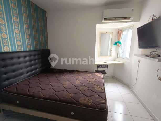 Unit Apartemen Aeropolis Tangerang 1br Di Bawah Njop