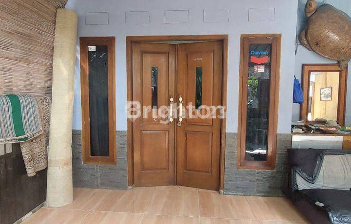 DIJUAL RUMAH DI SARANA INDAH PERMAI