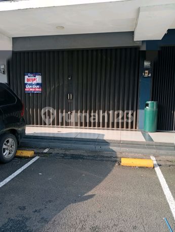 Ruko Business Park Tang City Bagus Untuk Kantor