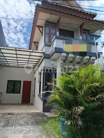 Dijual Rumah Nyaman Taman Bukit Chedi Karawaci
