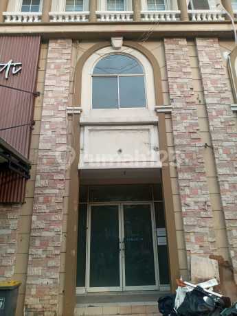 Ruko Green Lake City Siap Usaha Ruko Green Lake City Siap Usaha