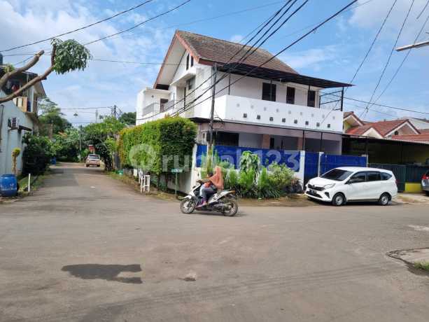 Dijual Rumah Villa Mutiara Serpong 