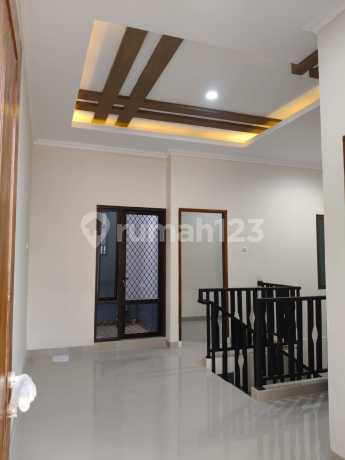 Dijual Cepat Rumah Baru 2 Lantai di Poris Paradise 3 