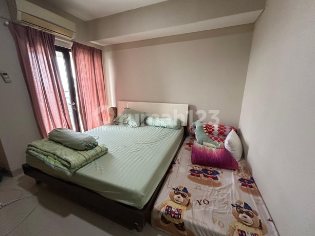Dijual Cepat Apartement Studio Type Atria Gading Serpong