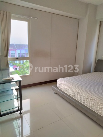 Dijual Super Murah Apartemen Scientia Gading Serpong Dijual Super Murah Apartemen Scientia Gading Serpong
