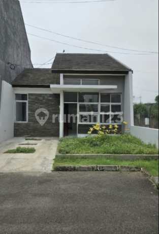 TURUN HARGA Rumah murah siap huni SHM di Kopo Lestari, Bandung