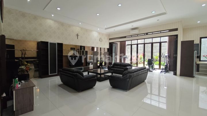 Rumah Mewah Siap Huni 2 Lantai SHM Nyaman di Jl Mekar Makmur Rumah Mewah Siap Huni 2 Lantai SHM Nyaman di Jl Mekar Makmur