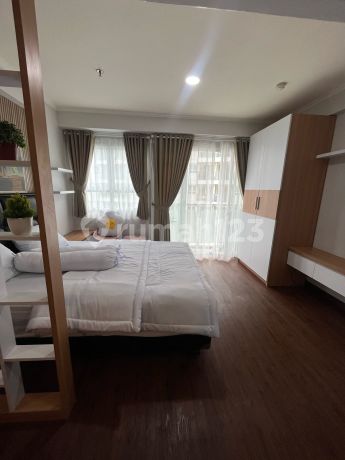 Gateway Pasteur Bandung Apartment Very Cheap 1 BR Good Furnished Gateway Pasteur Bandung Apartment Very Cheap 1 BR Good Furnished