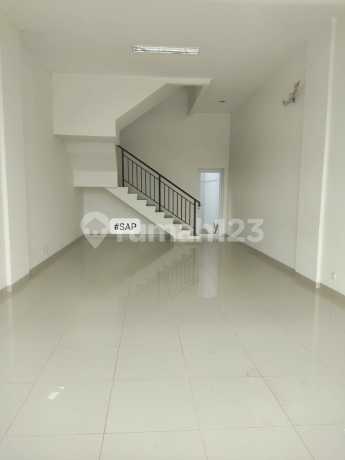 3-Storey Ruko Ready to Use, Strategic Location at Magna Commercial, Summarecon