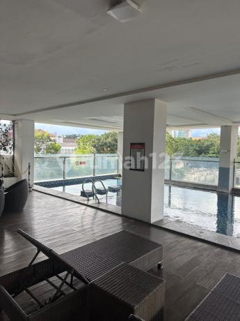 Jual Cepat Apartment Tera Residence Strategis Murah Pusat Kota