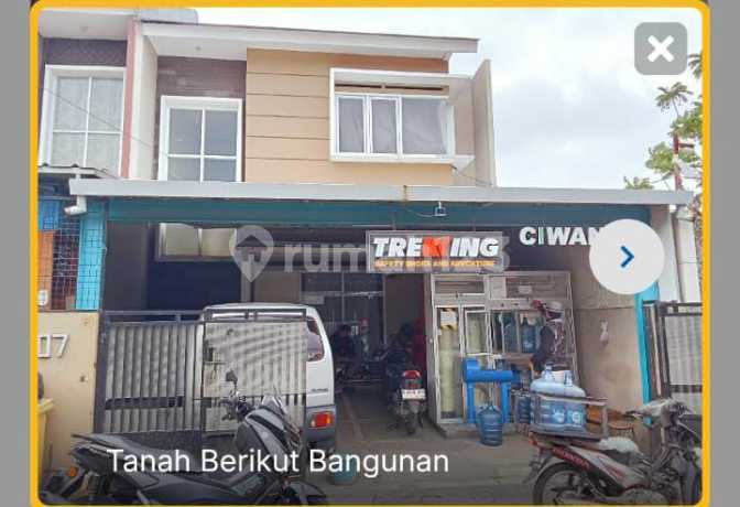 Rumah MURAH BANGET Bagus Unfurnished SHM Komplek Cibaduyut Permai Rumah MURAH BANGET Bagus Unfurnished SHM Komplek Cibaduyut Permai