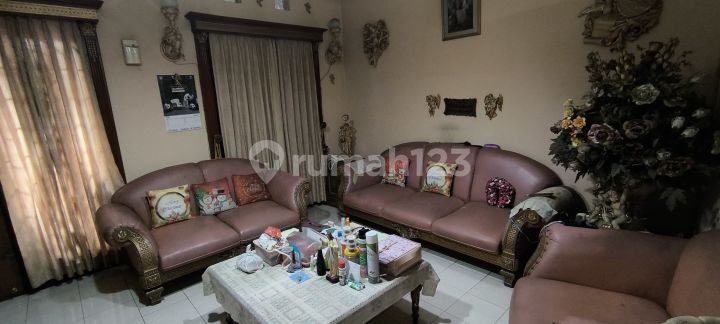 Rumah Murah Bagus Furnish SHM Perum Cijerah Indah Permai, Bandung Rumah Murah Bagus Furnish SHM Perum Cijerah Indah Permai, Bandung