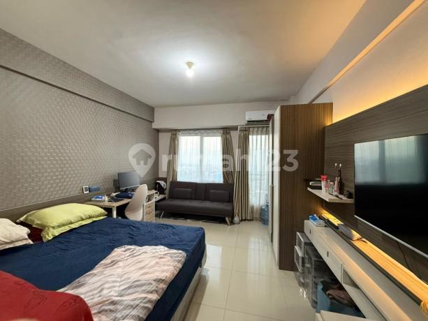 Apartemen Nyaman Full Furnished Strata Galeri Ciumbuleuit 2