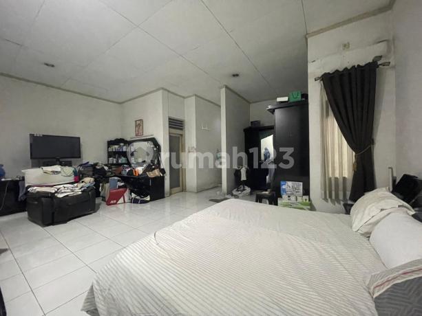 Rumah Mewah Strategis Komplek Permata Indah Bojong Raya Cijerah