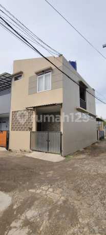 Rumah Kost Kondisi Full Furnished Komp Kavling PLN, Jatinangor Rumah Kost Kondisi Full Furnished Komp Kavling PLN, Jatinangor