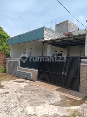 Dijual Rumah Siap Huni Murah di Komplek Permata Kopo 3, Bandung Dijual Rumah Siap Huni Murah di Komplek Permata Kopo 3, Bandung