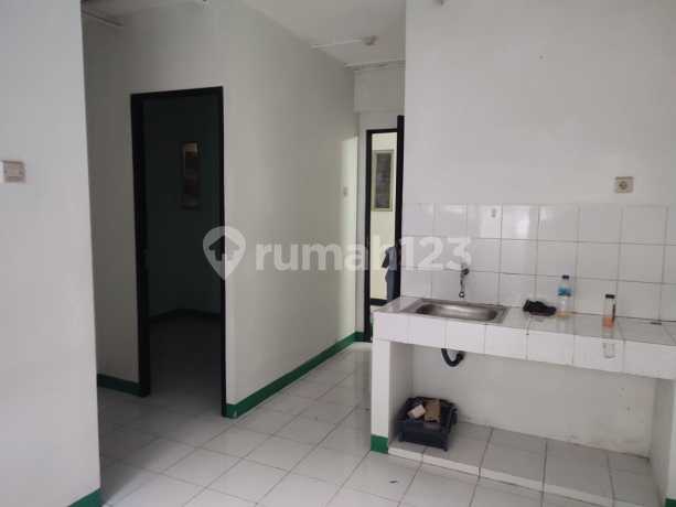 Dijual Cepat Apartment Sentra Timur Residence , Tower Kuning, Jakarta Timur