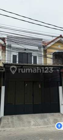 For Sale, Neat Shop House, Grand Poris Cipondoh, Tangerang