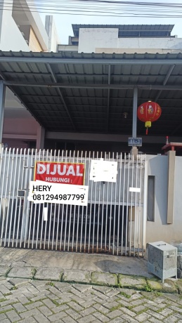 Dijual Rumah 2 Lt Poris Paradise Eksklusif 2 Dijual Rumah 2 Lt Poris Paradise Eksklusif 2