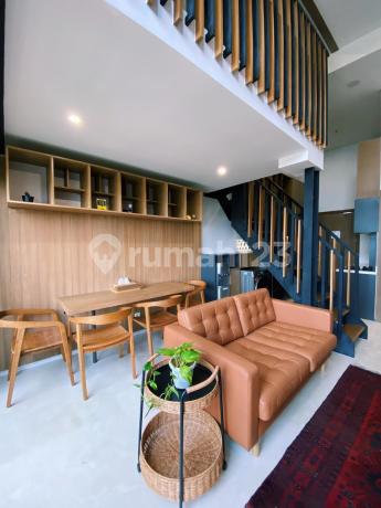 Jual Cepat Apartemen Yukata Suites, Alam Sutera