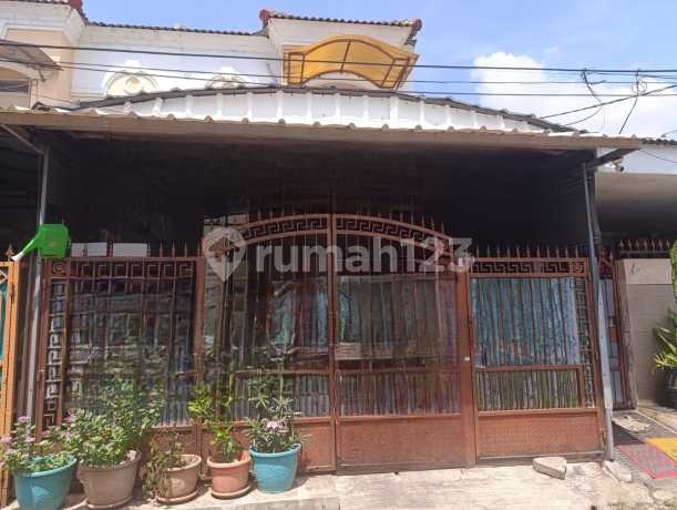 Dijual Rumah 2 LT Poris Paradise 2 Tangerang Dijual Rumah 2 LT Poris Paradise 2 Tangerang
