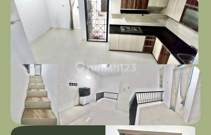 Dijual Rumah Di Dasana Indah Bonang