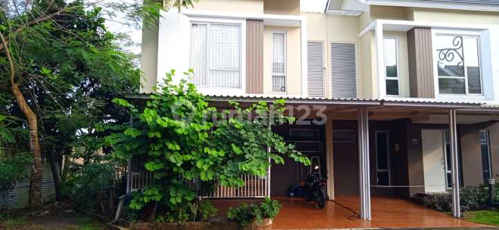 Affordable Fully Furnished House In Malibu Village