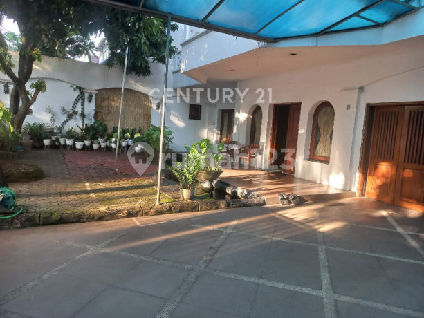 Dijual Rumah Bagus Furnished di Bumi Bintaro Permai Dijual Rumah Bagus Furnished di Bumi Bintaro Permai