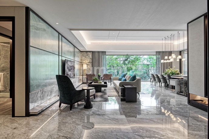 Luxury Apartment Adriya Pik 275m 3BR Exclusive Limited Pantai Indah Kapuk Luxury Apartment Adriya Pik 275m 3BR Exclusive Limited Pantai Indah Kapuk