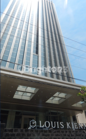 APT LOUIS KIENNE SEMARANG