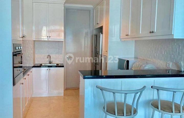 Dijual Apart THE WINDSOR LUXURIOUS  Puri Indah Jakarta Barat