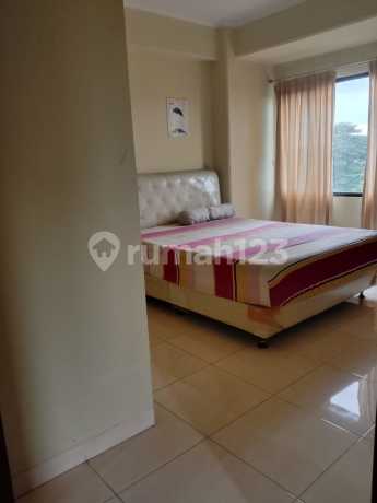 Dijual Apartment Kondo Golf Tower Fairway H Lippo Karawaci