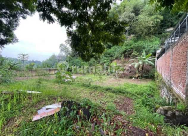 TANAH LUAS 1.768 M2 di Royal View Residence Parongpong, Bandung Barat, Dekat Fasilitas Umum