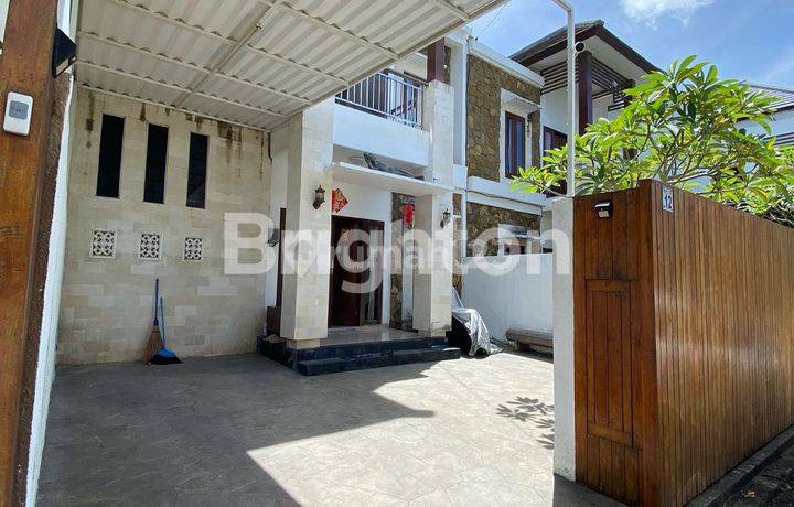 Royal Garden Residence, Perumahan elit dikawasan strategis Nusa dua