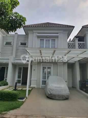 Rumah 2 Lantai Gading Serpong Rumah Bagus Rumah 2 Lantai Gading Serpong Rumah Bagus