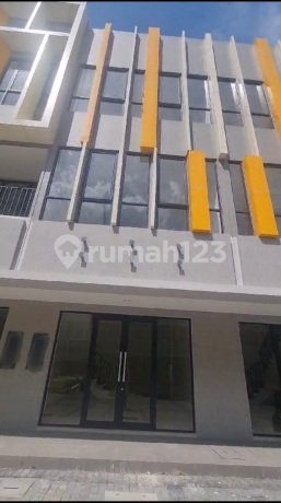 Ruko 3 Kantai Di Jual, The Loop.bsd, Ruko 3 Kantai Di Jual, The Loop.bsd,