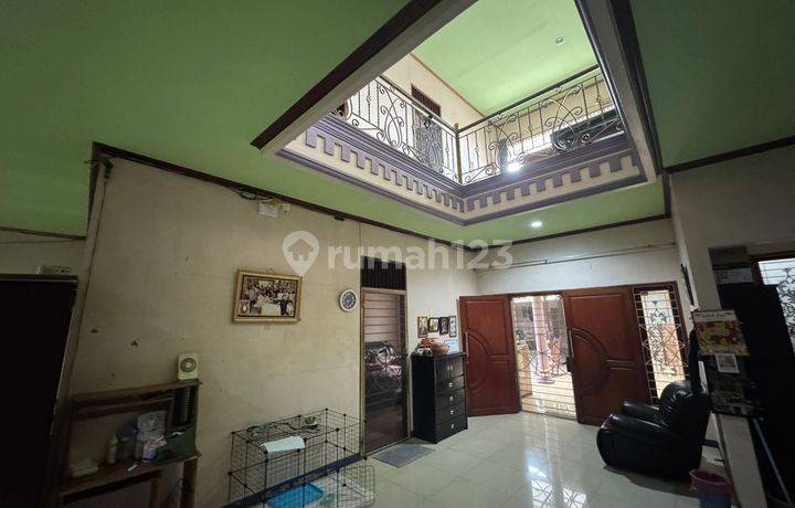 Dijual Rumah Citra Garden 1, Jakarta Barat